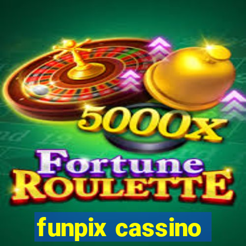 funpix cassino